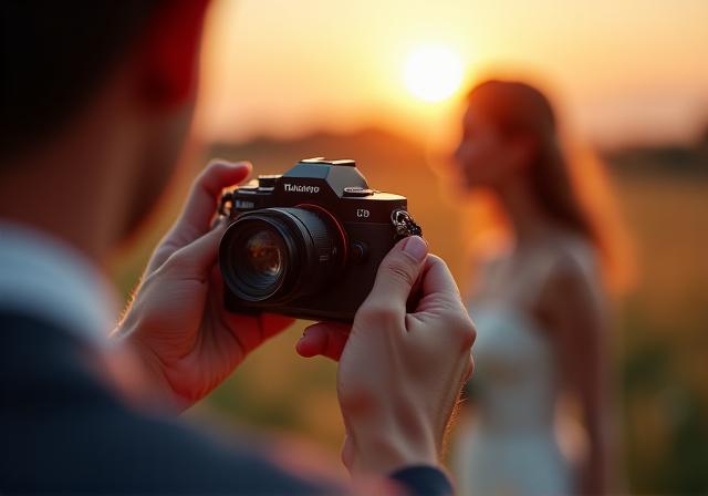 Tips Memilih Fotografer Pernikahan
