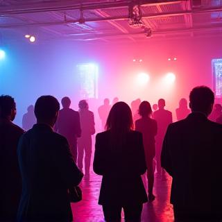 Event Photography Sample