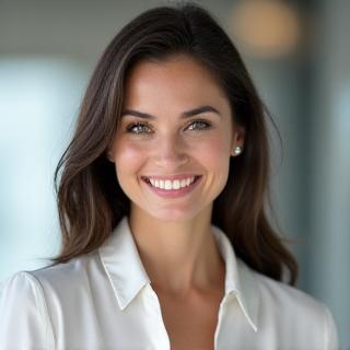 Portrait Photography Sample