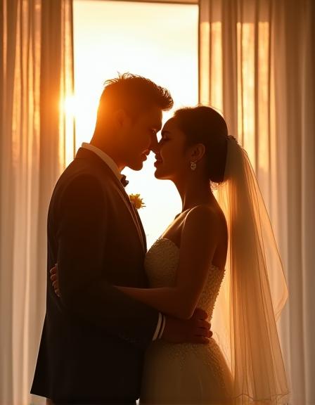 Pernikahan Mewah Jakarta