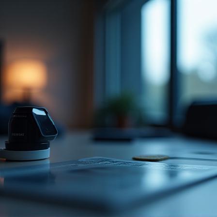 Keamanan Data dan Privasi Fotografi